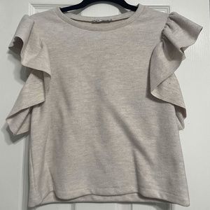 Zara t-shirt